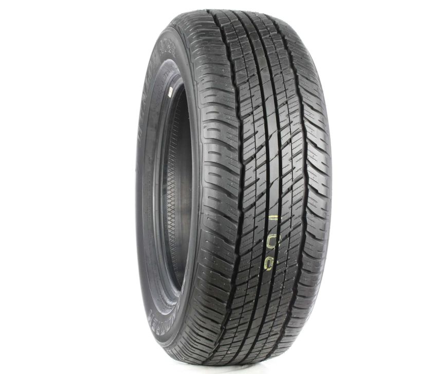 DUNLOP Grandtrek AT23 285/60R18 All-Season