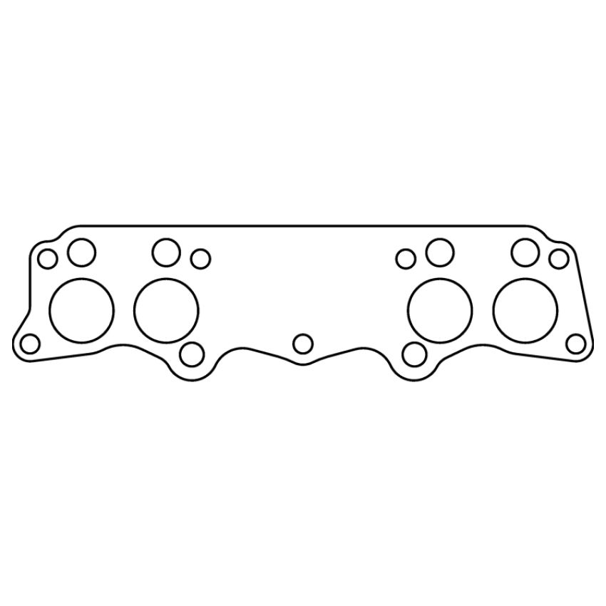 Cometic Gasket C4938-064 Cometic Toyota 22R .064in AM Exhaust Manifold Gasket - 1983-1984