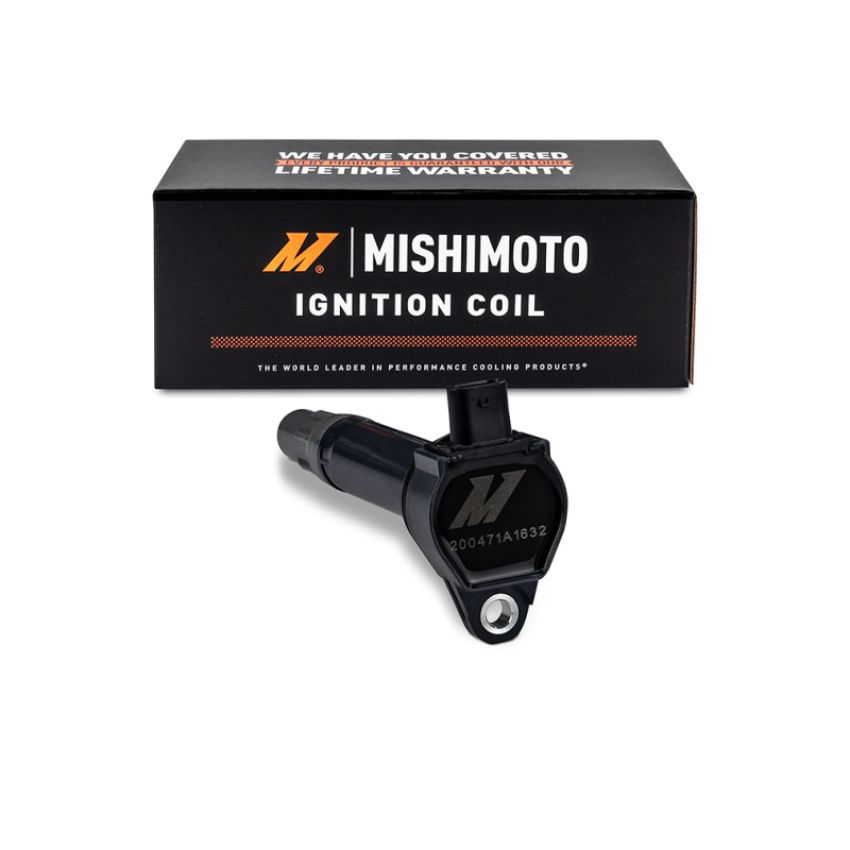 Mishimoto MMIG-CHGR40-06 06-10 Dodge Charger 4.0L Ignition Coil