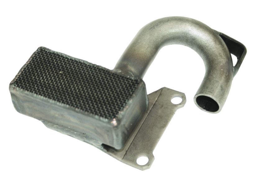 MOROSO MOR24813 Oil Pump Pickup  SBC