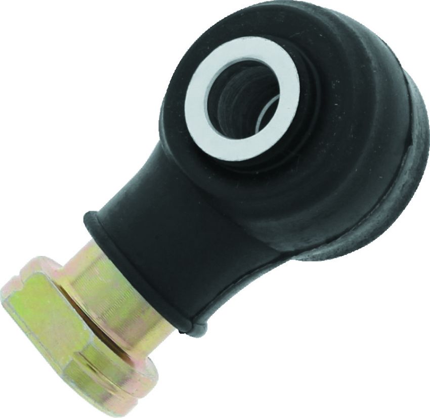 QuadBoss 413990 14-16 Polaris ACE 325 Steering Rack Tie Rod Assembly Kit - Outer End Only