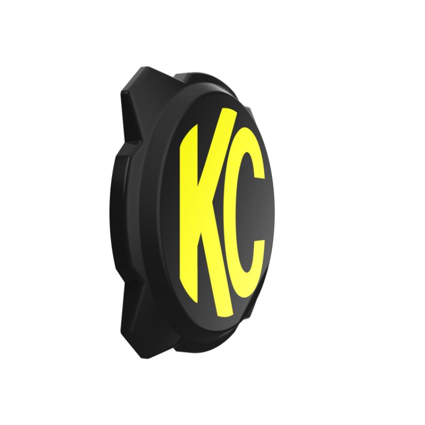 KC HiLiTES 5111 KC Cover Gravity® LED Pro6 6