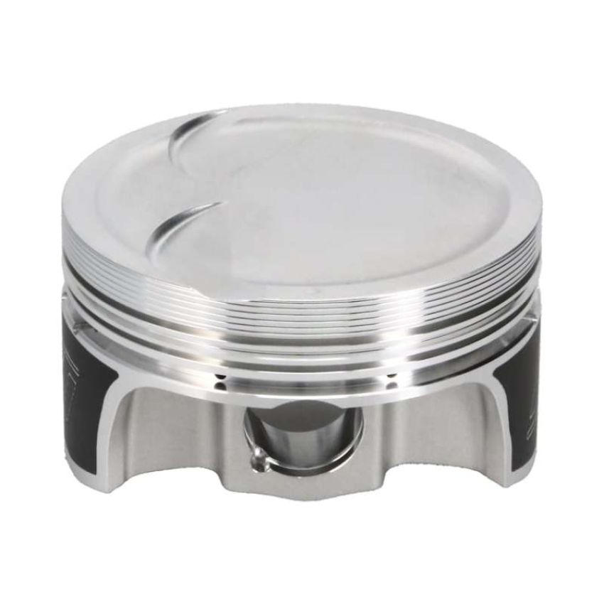 Wiseco K0086X2 Piston Set, Ford, 4.6L/5.4L Modular, 3.572 in. Bore, Professional, Set of 8