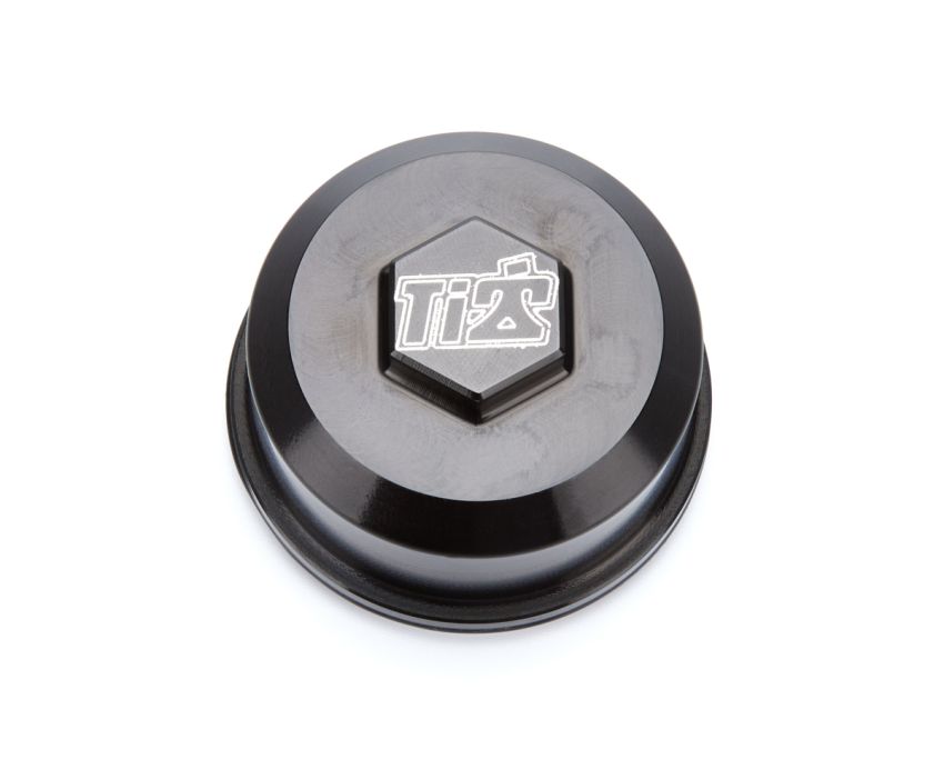 Ti22 PERFORMANCE TIP3570 Hub Cap For Mini Sprint Hubs