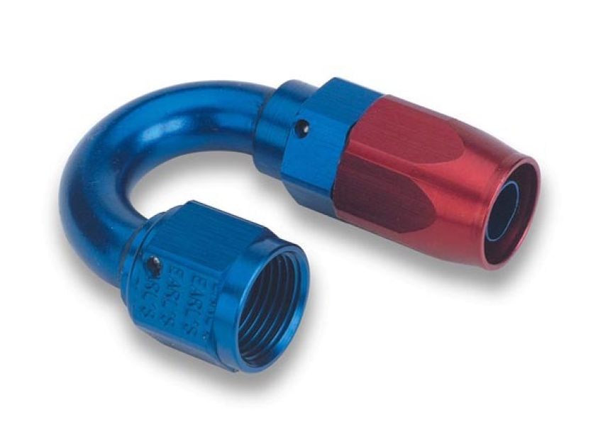 EARLS EAR818008ERL #8 180 Deg. Swivel Seal