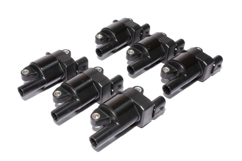 FAST 30256-6 Coil L92 Truck Style GenIII