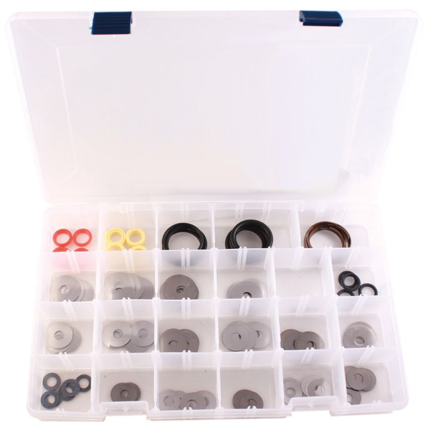 QA1 QA1TK08 Shock Tuning Kit 26-27 Series Monotube