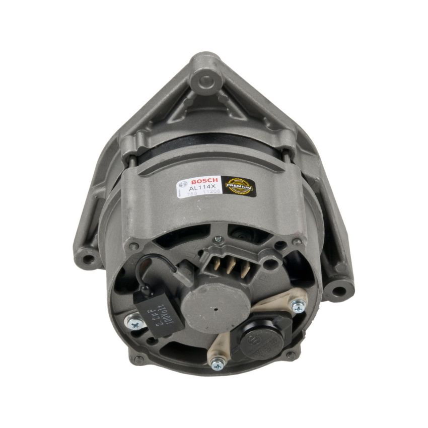 Bosch AL114X Reman Alternator