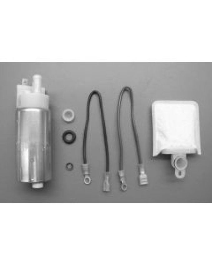 Walbro TCA321-1 Fuel Pump/Filter Assembly