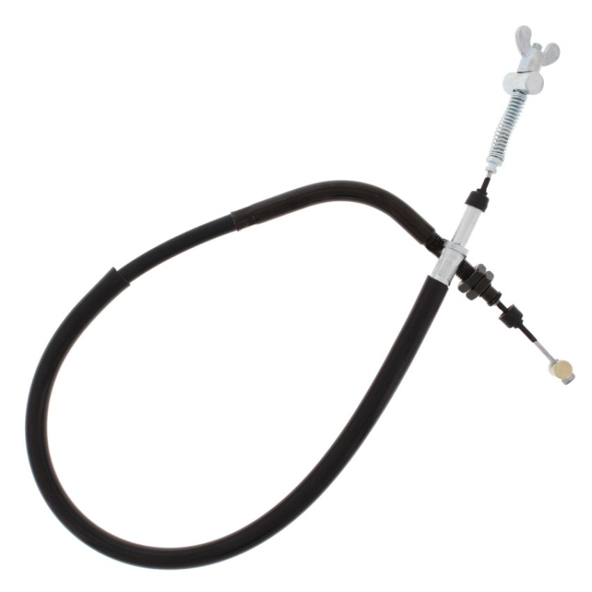 All Balls Racing 45-4031 88-05 Kawasaki KLF300B Bayou Cable - Rear Hand - Park Brake