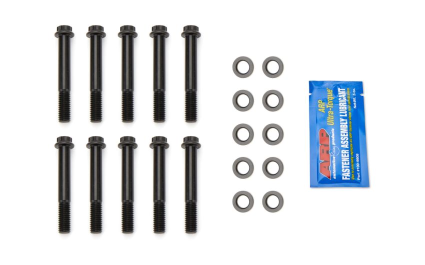 ARP ARP155-5201 BBF Main Bolt Kit - Fits 390-428