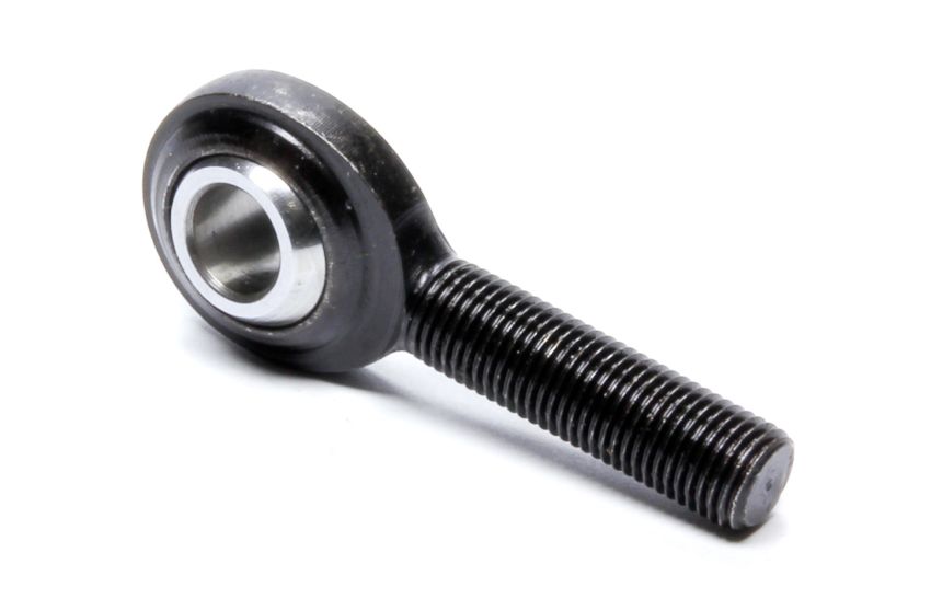 QA1 QA1PCML8 Rod End - 1/2in x  1/2in LH Chromoly - Male