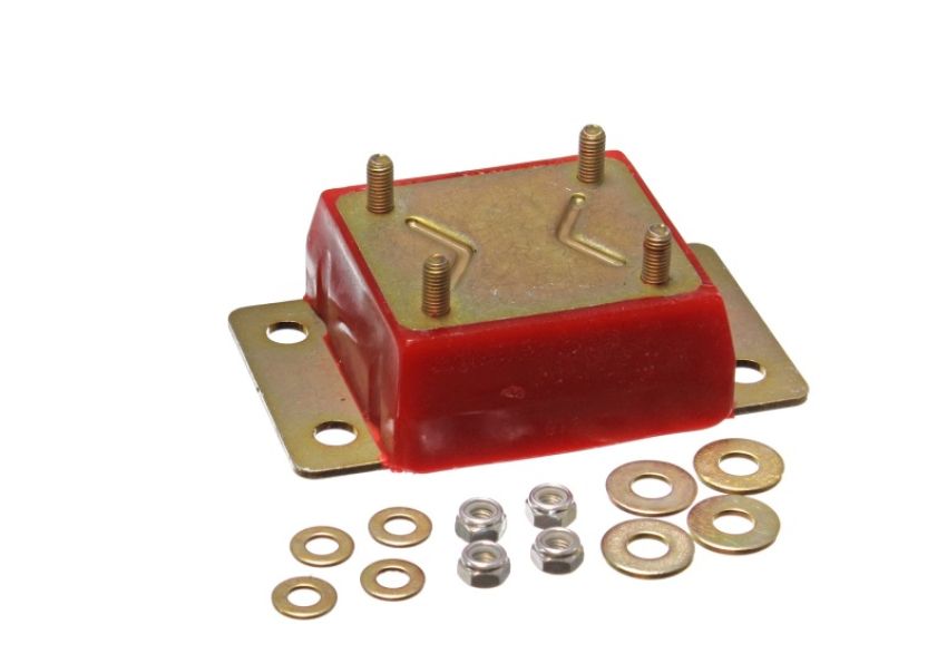 ENERGY SUSPENSION ENE2-1103R Transmission Mount Bush ing