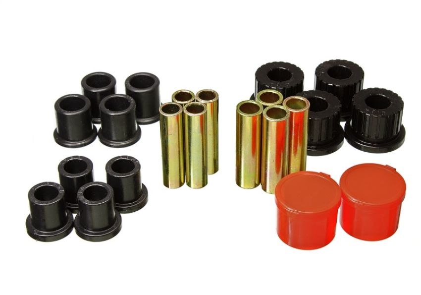 ENERGY SUSPENSION ENE4-2157G Leaf Spring Bushing Set