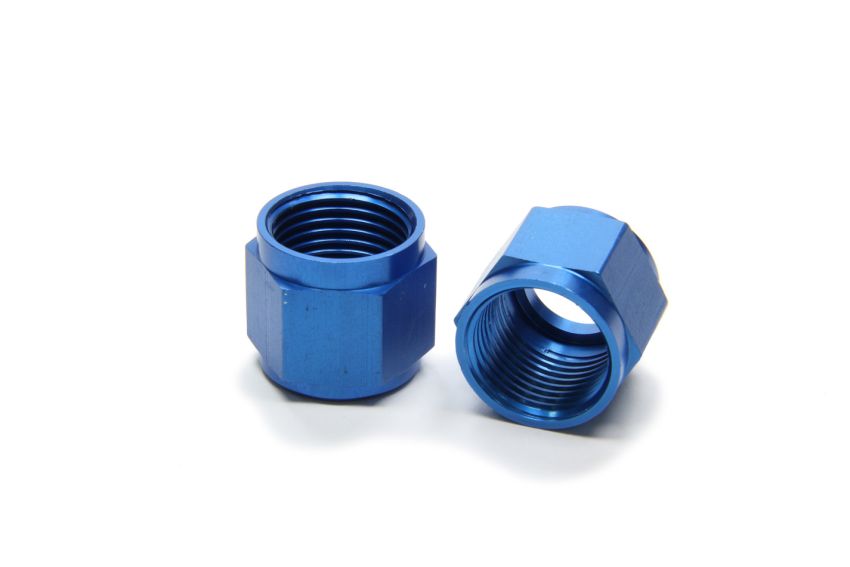 AEROQUIP AERFCM3676 #8 Alm Tube nut