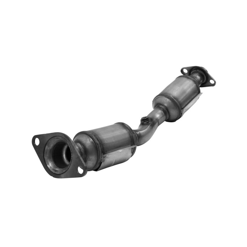 Eastern Catalytic 40809 Federal / EPA Direct-Fit Converter Assembly