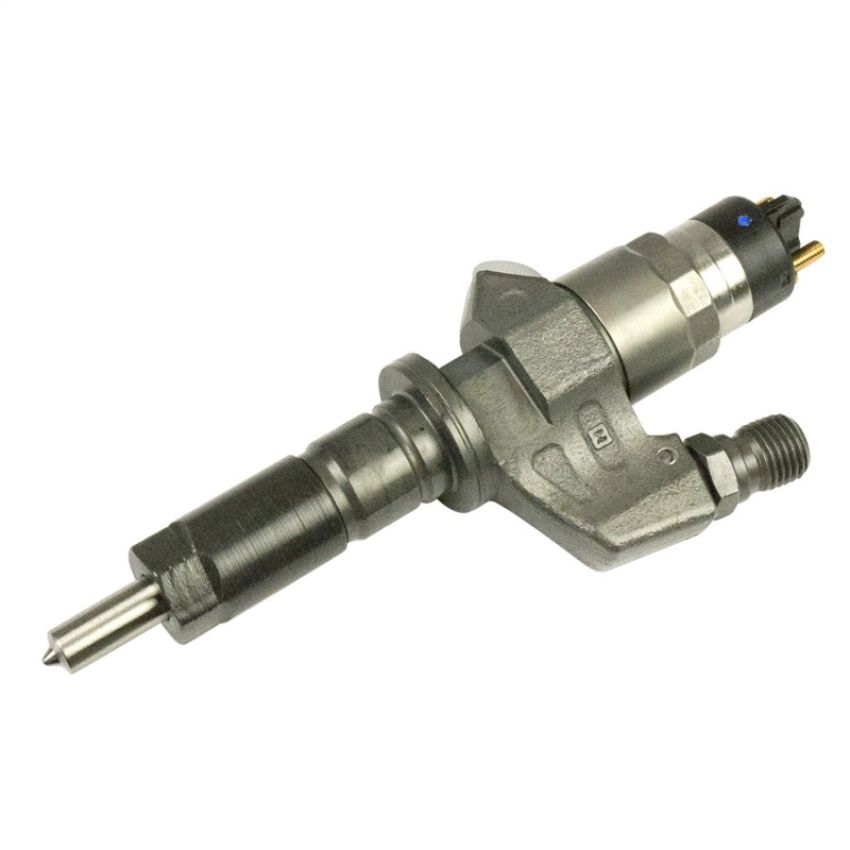 BD Diesel 1724502 BD-Built Duramax LB7 Premium StockPlus Injector (0986435502) Chevy 2001-2004