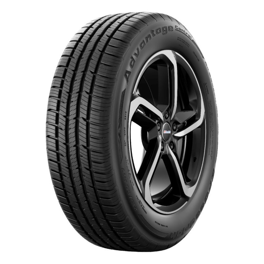 BFGOODRICH Advantage Control 255/45R20 All-Season