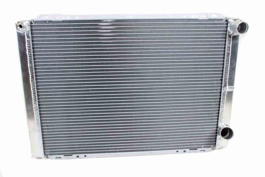 HOWE HOW34328RNF Radiator 19x28 Chevy Dual Pass No Filler
