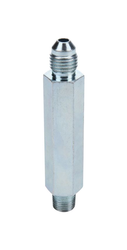ALLSTAR PERFORMANCE ALL50004 Adapter Fitting Tall -4 to 1/8in Straight