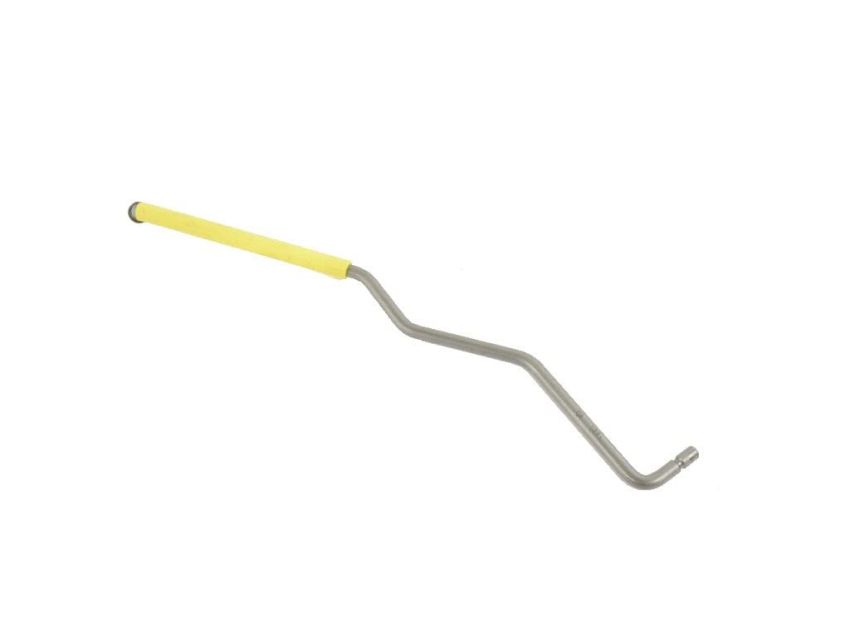 Mopar 68288740AA ROD, Hood Prop