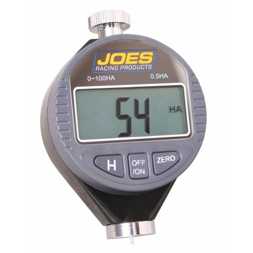 JOES RACING PRODUCTS JOE56015 Digital Tire Durometer