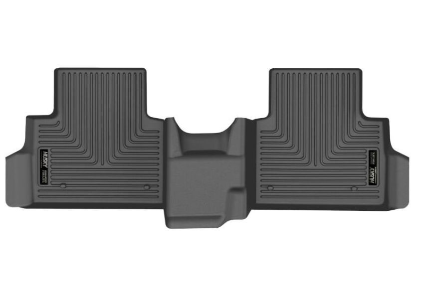 HUSKY LINERS HSK51431 X-Act Contour Floor Liners