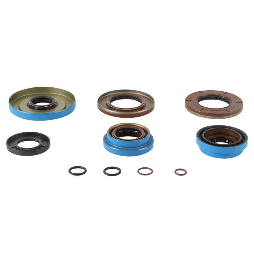 All Balls Racing 25-2126-5 16-17 Polaris RZR 570 EFI Transaxle Seal Kit