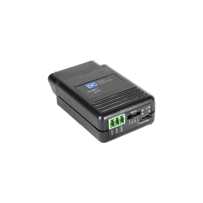 AutoMeter DL1061U DISPLAY CONTROLLER, DASHCONTROL, SILVERADO/SIERRA/TAHOE/SUBURBAN/YUKON 2014-2016