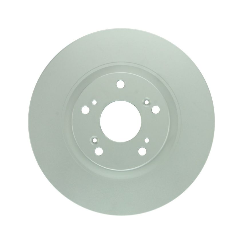Bosch 26011450 Bosch QuietCast Disc Brake Rotor