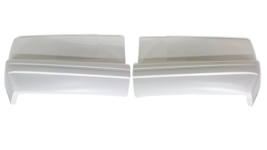 FIVESTAR FIV915-450W Mustang Mini Stock Tail White