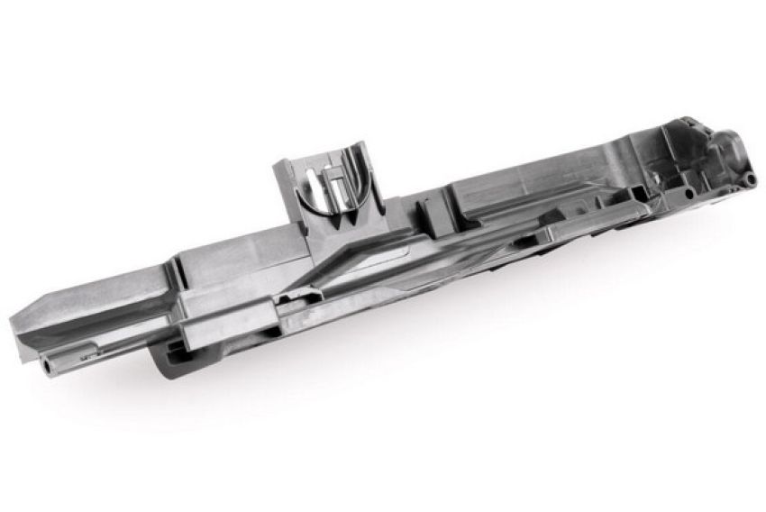 VAICO V20-1845 RADIATOR MOUNT