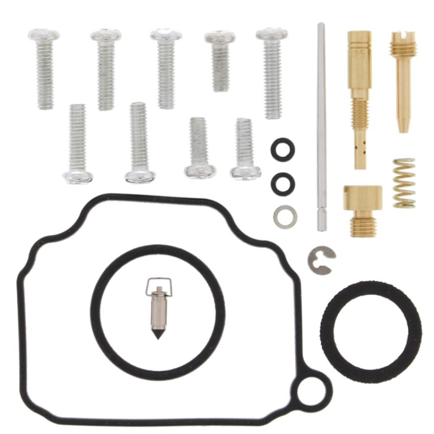 All Balls Racing 26-1144 08-23 Yamaha TTR110 Carburetor Rebuild Kit