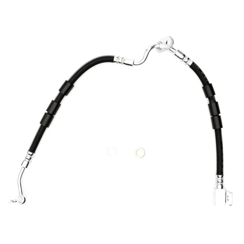 Dynamic Friction 350-54003 Brake Hose