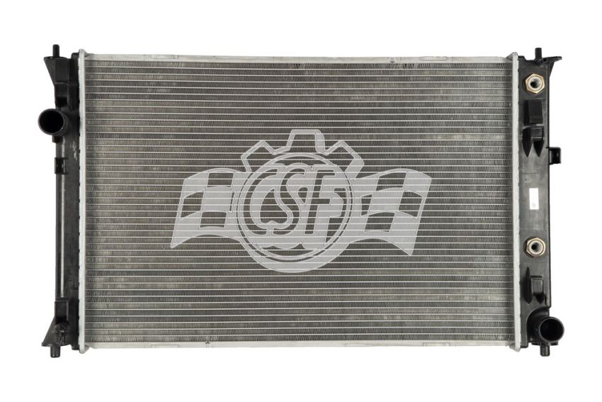 CSF 3533 Radiator