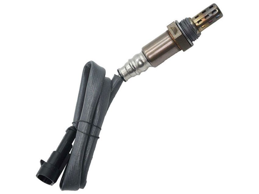 TwinPower 484902 Twin Power 08-09 V-Rod O2 Sensor Replaces H-D 27703-08