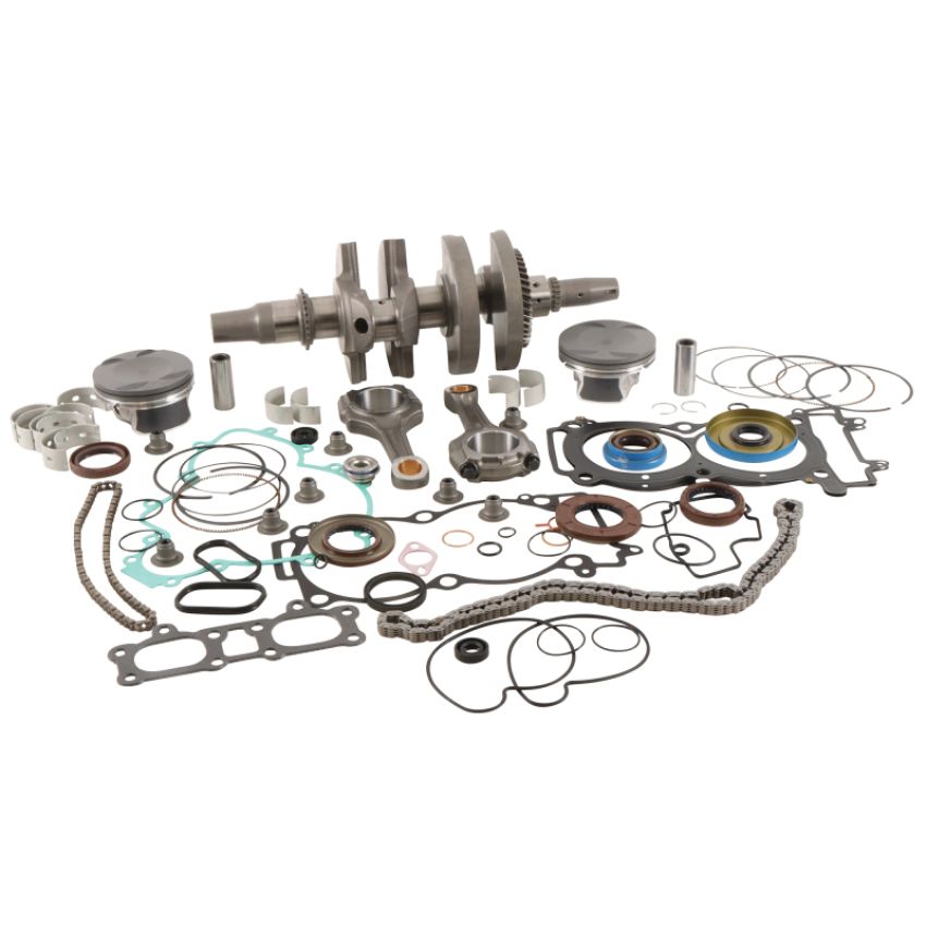Vertex Pistons WR00053 18-19 General 1000 EPS/2020 General 1000 EPS Deluxe Complete Engine Rebuild Kit
