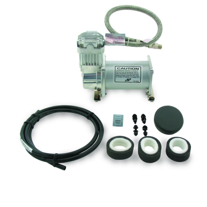 Air Lift 16190 Viair 325C Compressor - 150 PSI