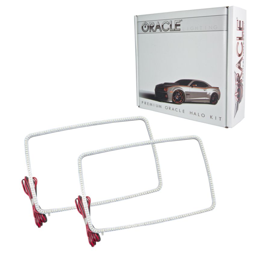 Oracle Lighting 3956-001 LED Halo Kit, White