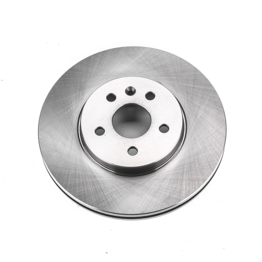 PowerStop AR82177 AutoSpecialty Brake Rotor