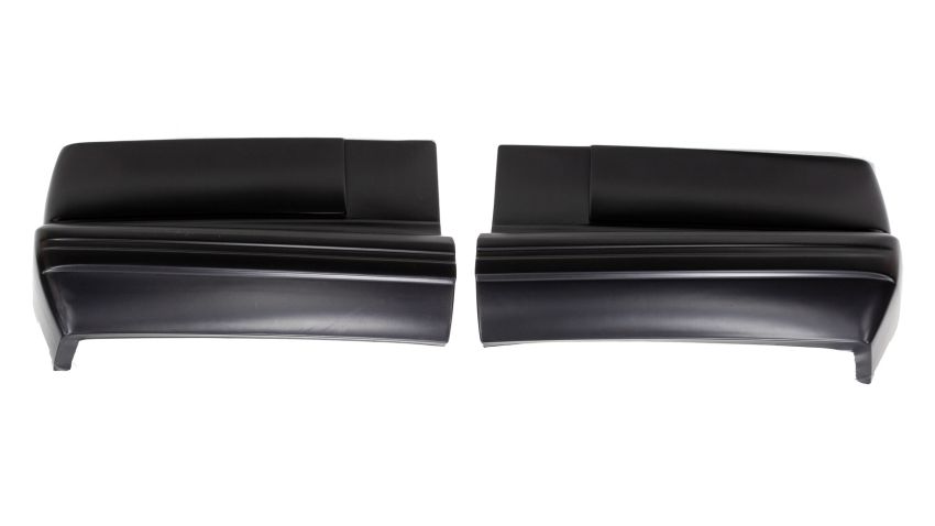 FIVESTAR FIV915-450B Mustang Mini Stock Tail Black