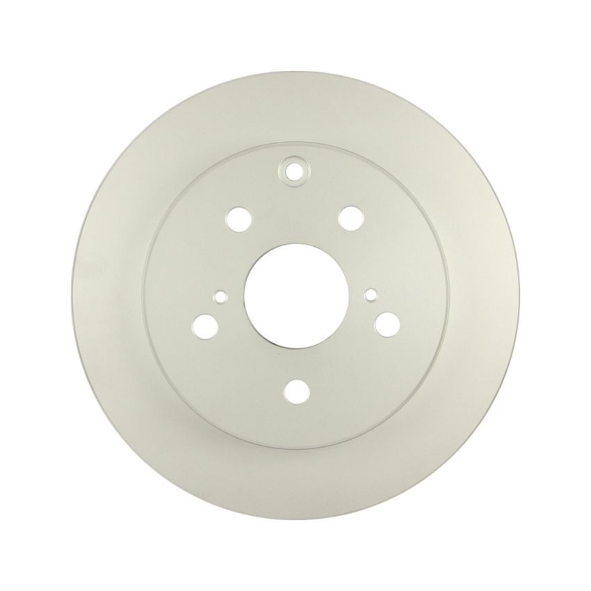 Bosch 50011316 Bosch QuietCast Disc Brake Rotor