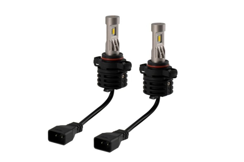 Diode Dynamics DD0478P 5202/PSX24W Yellow SL2 LED Bulbs (pair)