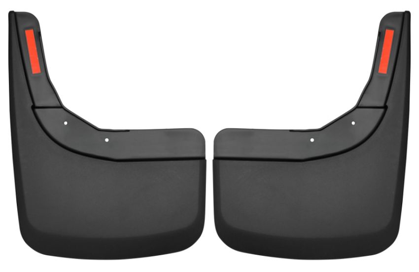 HUSKY LINERS HSK59261 19-   GM P/U 1500 Rear Mud Flaps
