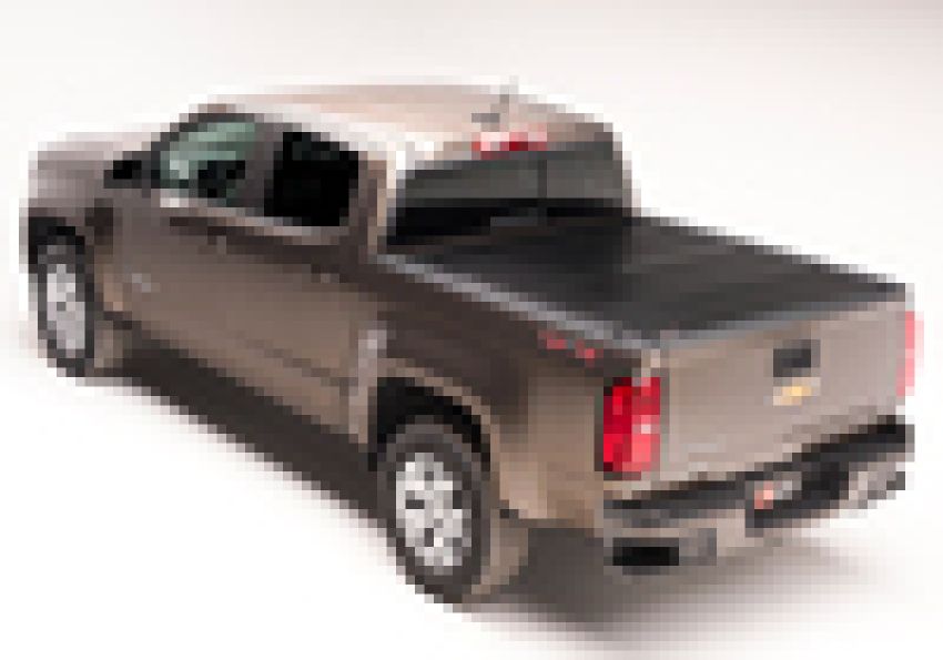 BAK 772126 15-20 Chevy Colorado/GMC Canyon 5ft Bed Flip F1