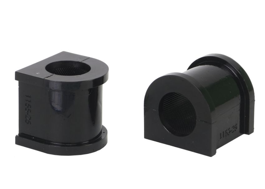 Whiteline W23797 Sway Bar Mount Bushing Kit - 25mm