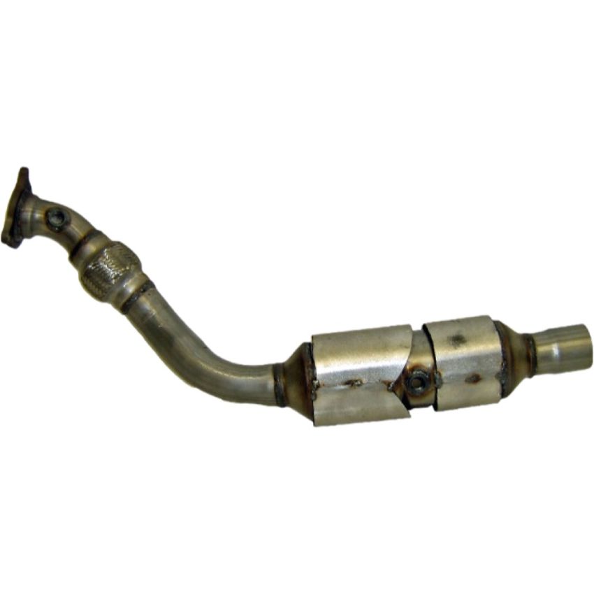 Davico Mfg 19270 Direct Fit Catalytic Converter