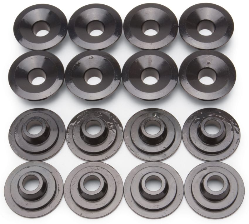 Edelbrock 9715 Retainers for Edel Perf RPM Ford 460 BBC w/ 5745 Springs