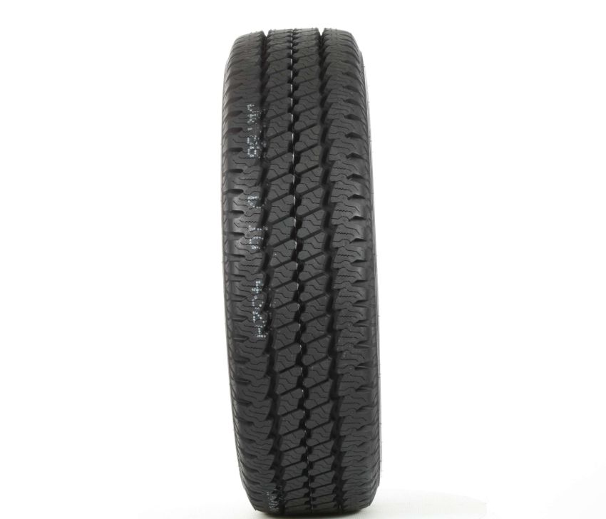 BRIDGESTONE Duravis M700 HD 235/85R16 All-Season