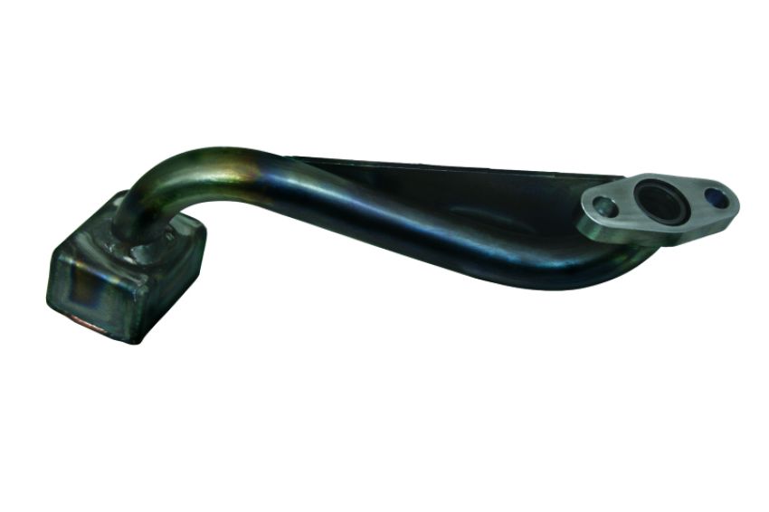 MOROSO MOR24976 Oil Pump Pickup - Nissan